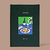 Caderno de receitas schizzibooks - 14,5 x 21,2 cm