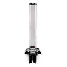 Dispenser poupador de copos 50ml. preto Coffee - N