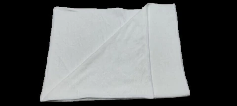 PANO ELASTANO 400GSM BRANCO M
