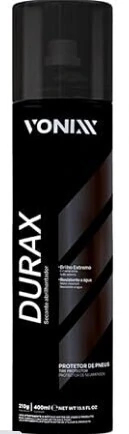 DURAX AEROSSOL 400ML VONIXX