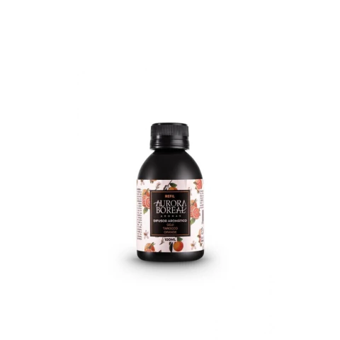REFIL DIFUSOR AROMATICO GOJI TAROCCO ORANGE 100ML