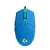Logitech G102 - Mouse Gamer Com Fio, 8000 DPI, Efeito Óptico Arco-Íris e Iluminação RGB Personalizável. - Draifine