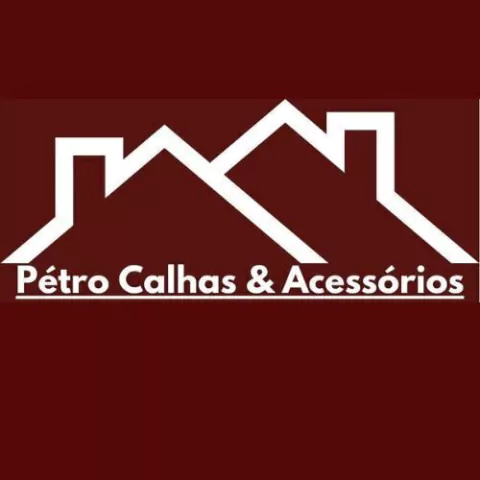 Pétro Calhas e Acessórios