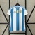 Camiseta Argentina Titular 2024 Aeroready