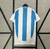 Camiseta Argentina Titular 2024 Aeroready - comprar online
