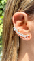Ear cuff gotas
