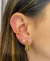 Piercing orgânico - loja online