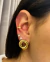 Piercing orgânico - comprar online