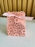 Box Branco Alta Rendado