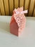 Box Branco Alta Rendado - comprar online