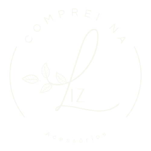 Comprei na Liz