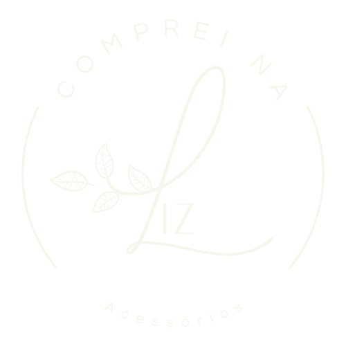 Comprei na Liz