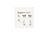 SET AROS AQ MARIPOSA X 12