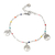 PULSERA ACERO DIJES