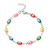 PULSERA OJO TURCO COLORES