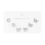 SET AROS ACERO MARIPOSAS Y VARIOS X 12