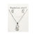 SET ACERO CAT