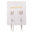 SET AROS ACERO X 12