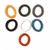 COLITAS COLORES CABLETEL
