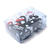 BOX COLITAS ESCOLAR X 36