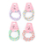 COLITAS PASTEL X 2