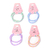 COLITAS PASTEL X 2