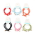 COLITA SUPER COLORS X 12
