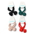 COLITA NUDO COLORS X 12