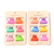 BROCHES MODERNOS PASTEL X6