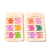 BROCHES ESTRELLAS MARINAS X6
