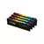 Memoria PC Fury DDR5 16GB 5600 Beast Neg RGB 16Gbi en internet