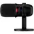 Micrófono HYPERX SoloCast Negro en internet