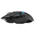 Mouse c/Cable Logitech G502 HERO Negro - comprar online