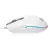 Mouse c/Cable LOGITECH G203 Blanco en internet