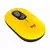 Mouse Inalámbrico LOGITECH POP Negro y Amarillo - comprar online