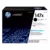 Cartucho de tóner original HP LaserJet 147X,negro