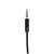 Auricular LOGITECH H111 Negro - COMPU STORE
