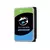 Disco duro int 1TB SATA 6 Gb/s 256MB Skyhawk