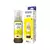 Botella de tinta 574 Amarillo para L8050