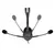 Auricular LOGITECH H111 Negro en internet