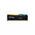 Memoria PC Fury DDR5 16GB 5200 Beast RGB Negra - comprar online