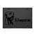 Disco Interno SSD KINGSTON A400 240GB 2.5" SATA 3.0 500MB/s - comprar online