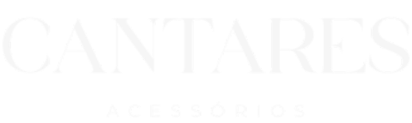 Cantares Acessórios |  Semijoias Minimalistas