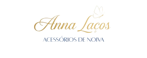 Anna laços acessórios