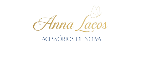 Anna laços acessórios