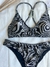 BIQUINI LIA Plata - MARZ SUMMERWEAR