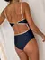 MAIO ANNE azul - MARZ SUMMERWEAR