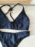 BIQUINI LIA Azul - MARZ SUMMERWEAR