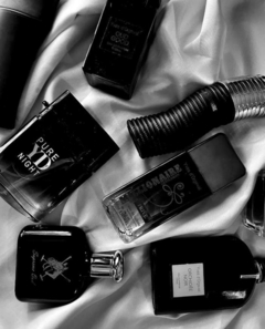 Banner de la categoría FRAGANCIAS MASCULINAS - HOMBRE