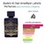 BADEE AL OUD AMESTHYST UNISEX X 100 ML - LATTAFA - comprar online